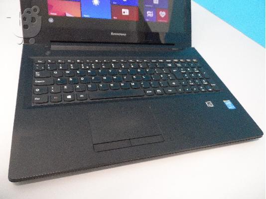 Lenovo G50-80 Intel Core i5 8GB 1TB 15.6" Windows 10 Red Laptop